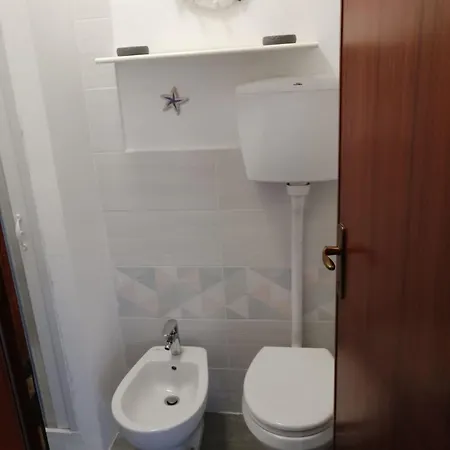 Apt. Le Lecce By Solturelba Capoliveri (Isola d'Elba)