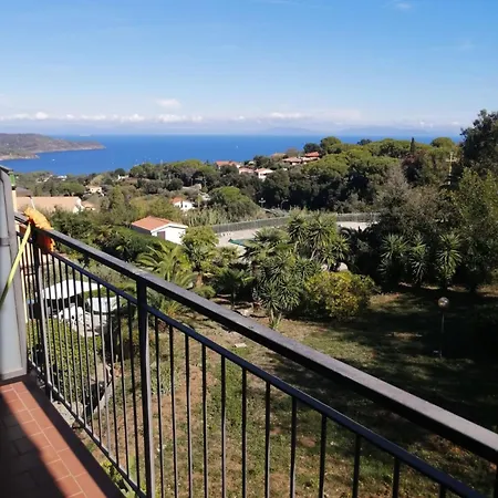 Appartement Apt. Le Lecce By Solturelba Capoliveri (Isola d'Elba)