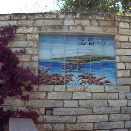 Apt. Le Lecce By Solturelba Appartement *