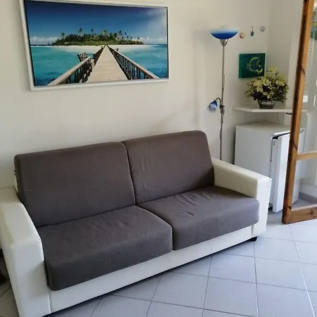 Apartamento Apt. Le Lecce By Solturelba *
