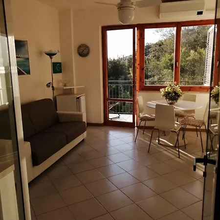 Apt. Le Lecce By Solturelba Apartamento