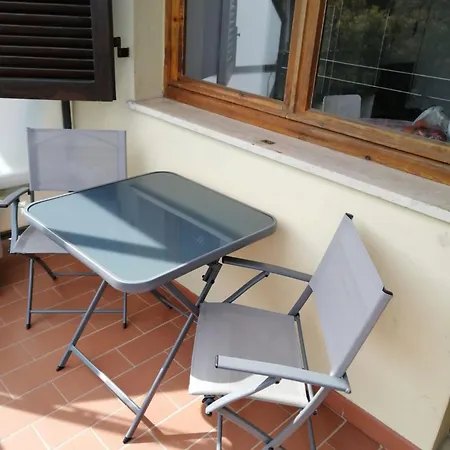 Apt. Le Lecce By Solturelba Apartamento